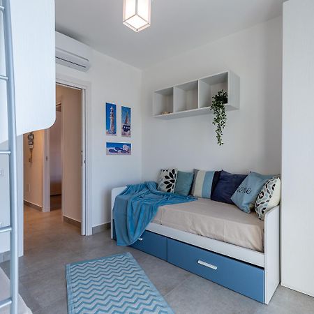 Apartamento Casa Curiel Villasimius Exterior foto