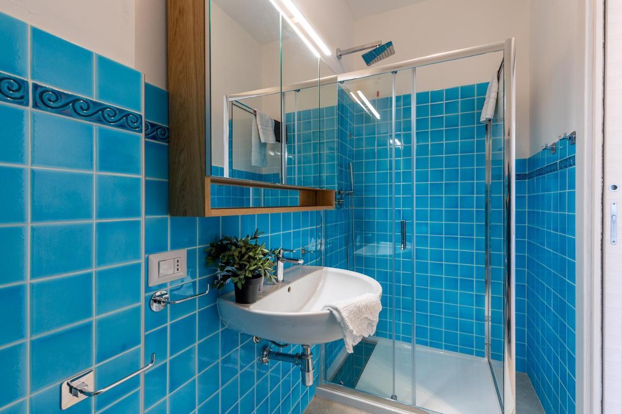 Apartamento Casa Curiel Villasimius Exterior foto