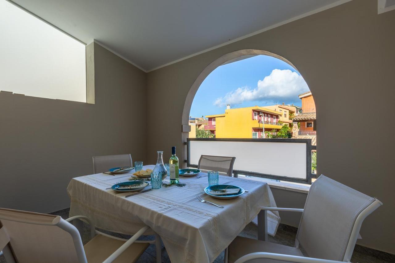 Apartamento Casa Curiel Villasimius Exterior foto