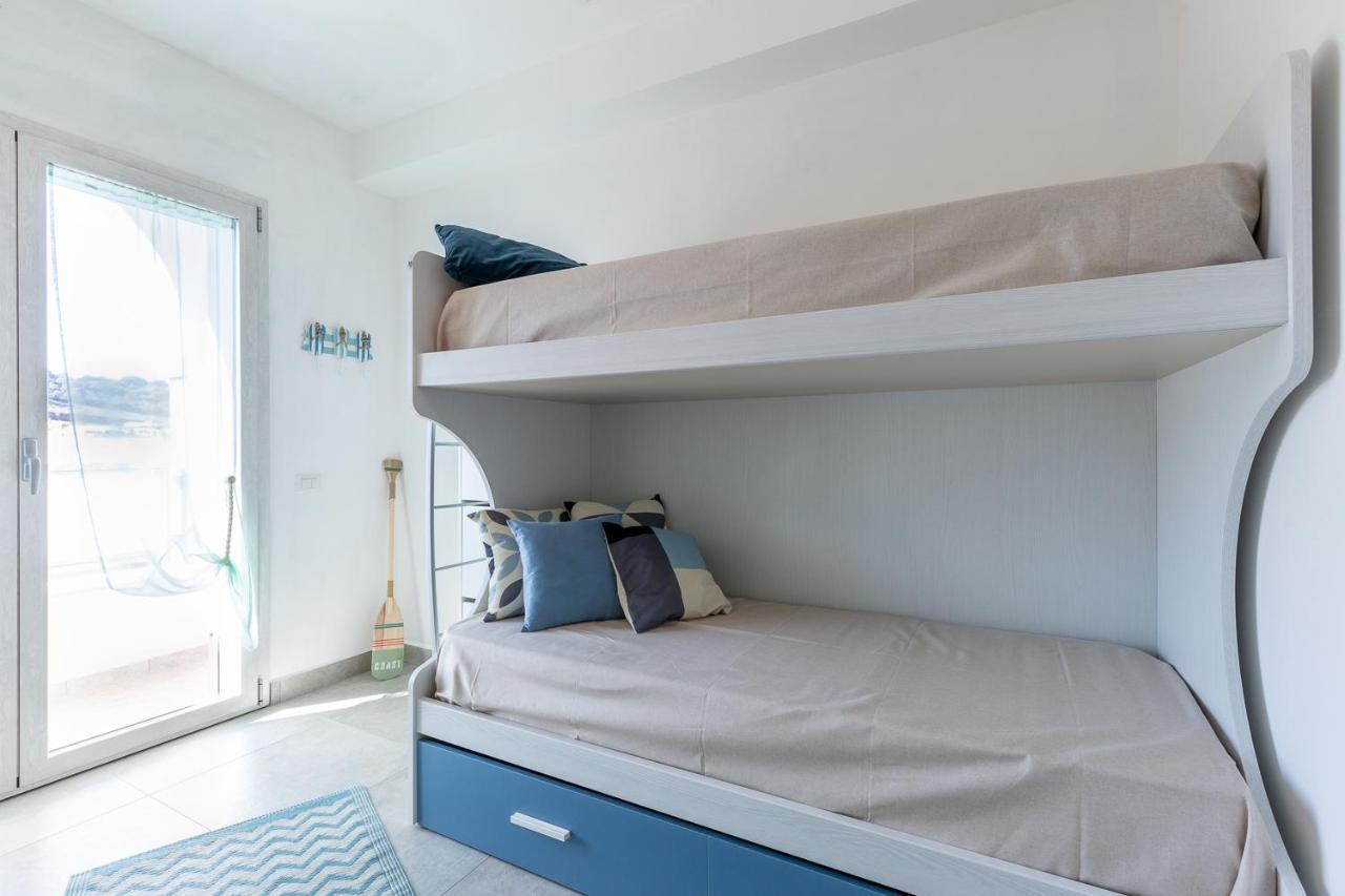 Apartamento Casa Curiel Villasimius Exterior foto